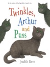 Twinkles, Arthur and Puss (MP3)